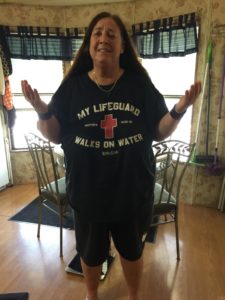 Terri Terri